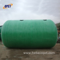 FRP septic tanks for sewage treatment